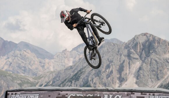 Kronplatz Bike Park Test Days