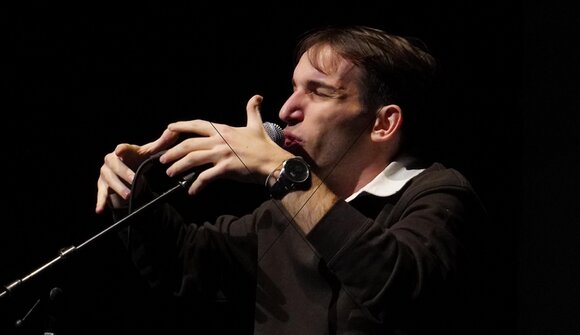 Poetry Slam Campionato Provinciale