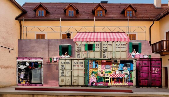 Rittner Sommerspiele