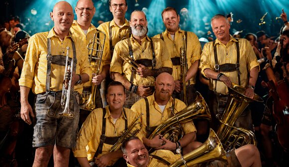 Sonnwend Konzert