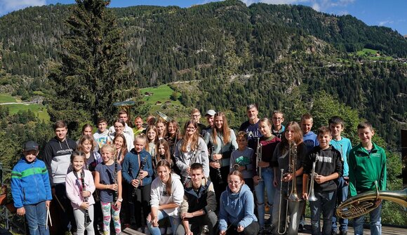 Concerto: musica boema giovanile Plata