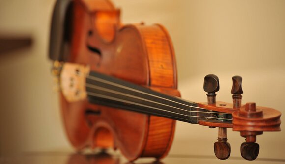 Geistliche Abendmusik