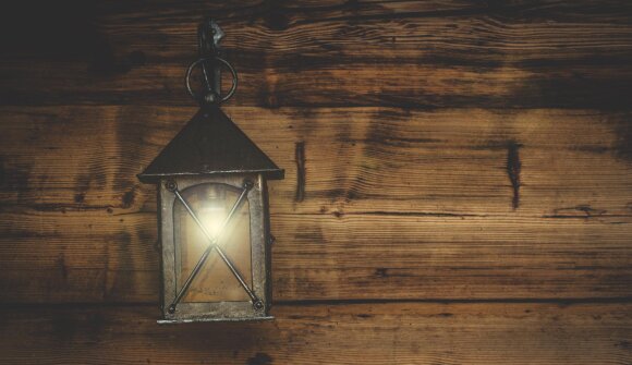 Lanternata della Knödelfest