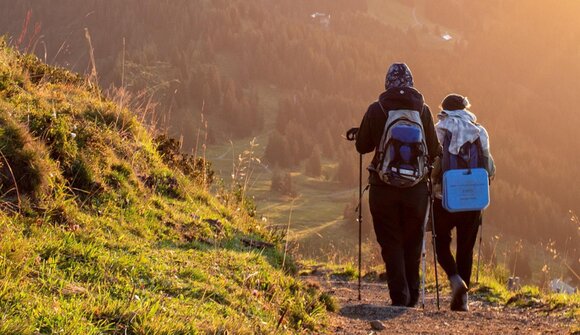 I Suoni delle Dolomiti - Prati Col