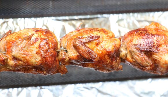 Parish festival in Collepietra