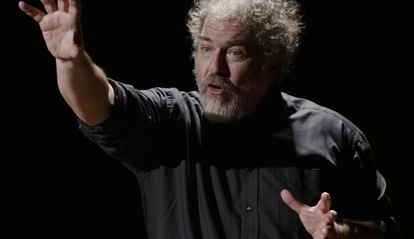 Teatro "Le indie de qua"