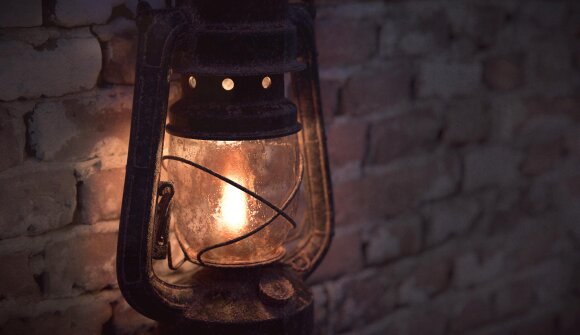 Lanternata Almeròla