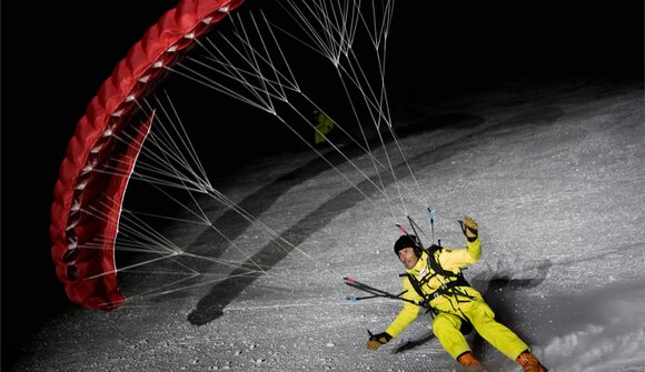 Skishow: Scuola Sci & Snowboard 2000