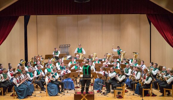 Concerto di Pasqua