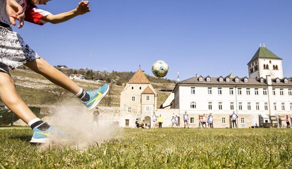 Offene Tage im Schülerheim