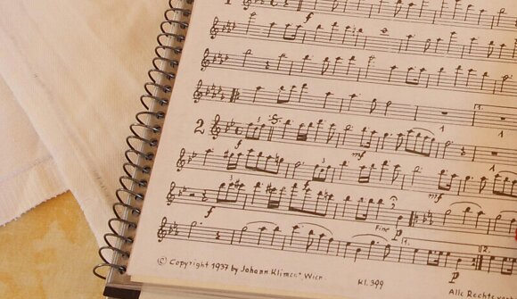 Concert "Stella del Cornet"