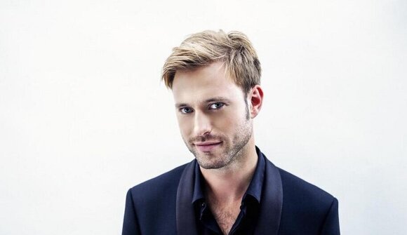 Benjamin Appl & Regensburger Domspatzen