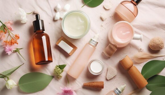 Nachhaltige Kosmetik