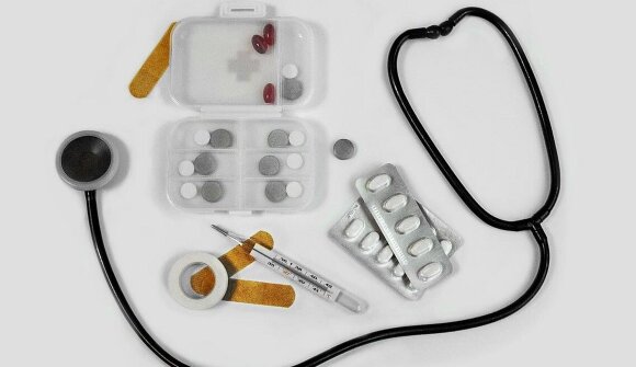 Kultur im Herbst: Die Hausmittelapotheke