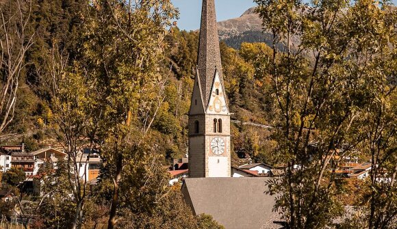 Maria Unbefleckte Empfängnis