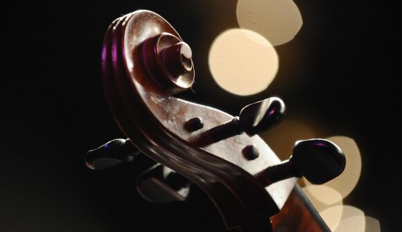 Concerto di inverno a Castel Thun