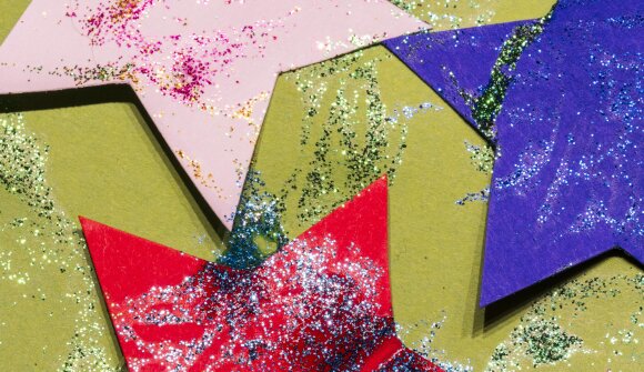 Laboratorio creativo a Cles