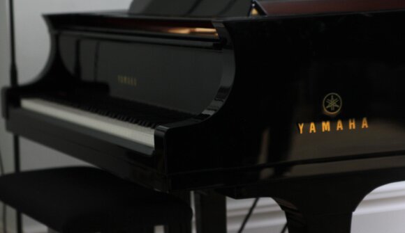 Concerto per pianoforte e organo