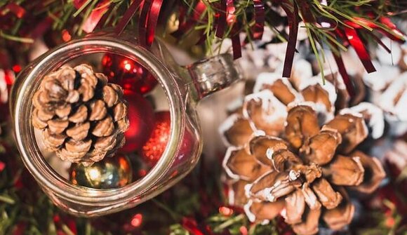 Mareiter Adventfenster