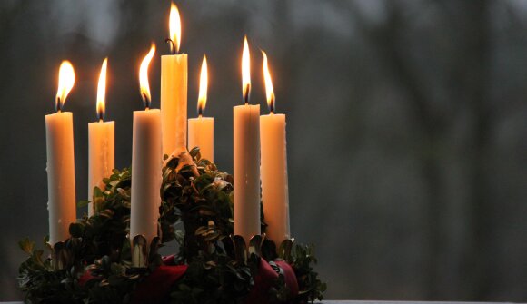 Natale a Borgo Valsugana - Santa Lucia