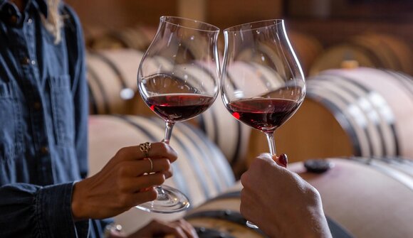 Visita e degustazione: J. Hofstätter