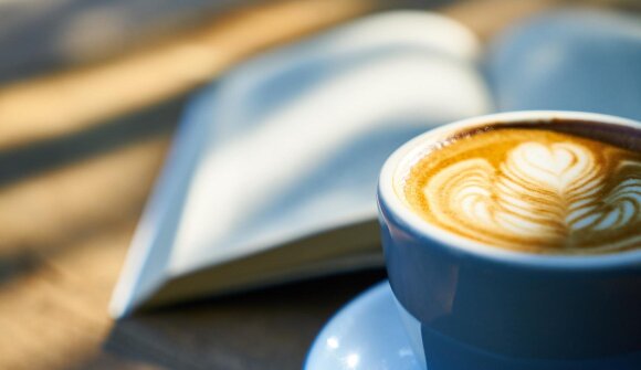 Philosophisches Café