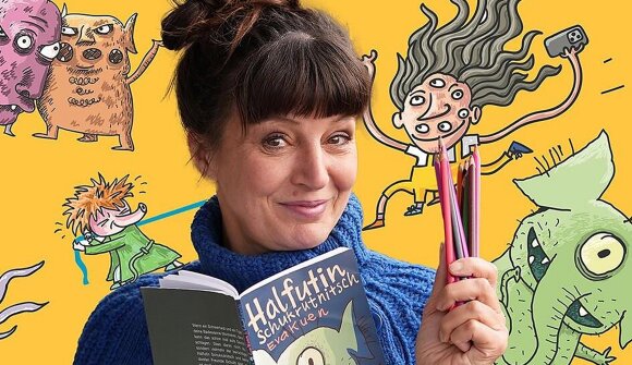 Schenner Langes: Halfutin Schukrutnitsch