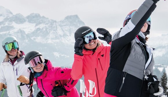 8 Marzo: De dl’ëra - Momënc