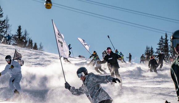 Oakley Community Days