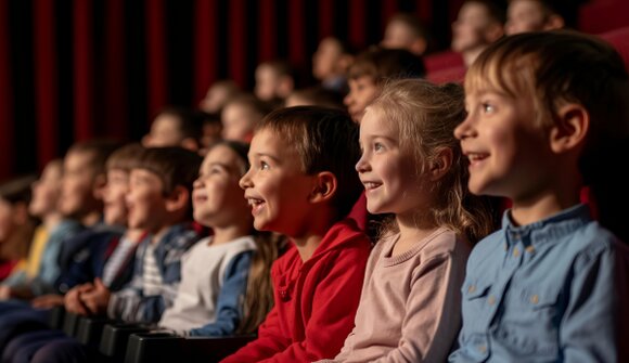 Theater im Hof - Pu der Bär