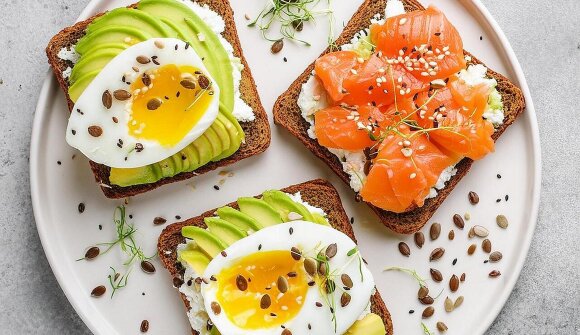 Vortrag: Basis der Gesundheit