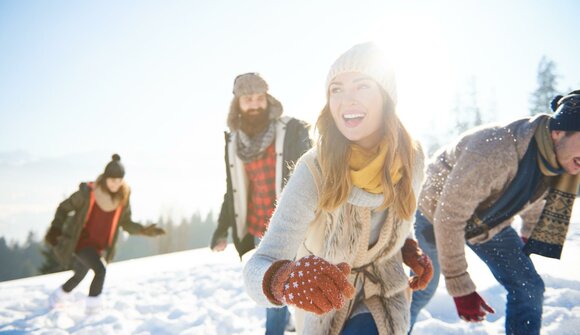 Großes Winterfinale in Ratschings