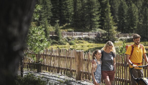 Il potenziale del turismo accessibile