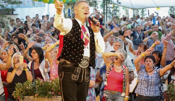 Schnolser Summerfest - Escursione