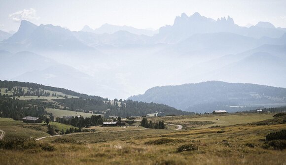Escursione panoramica a 360°