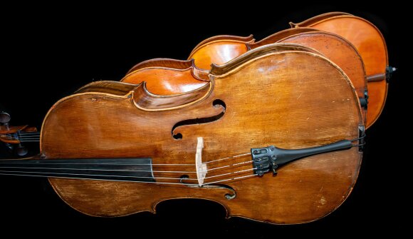 Konzert: Virtuosi e virtuosismi