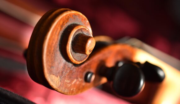 Concerto - Johann Strauss