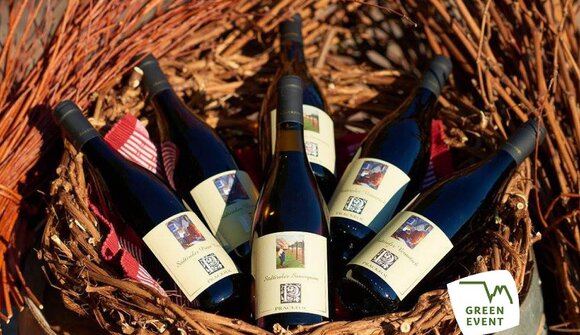 Appuntamento con il vino: Maso Prackfol