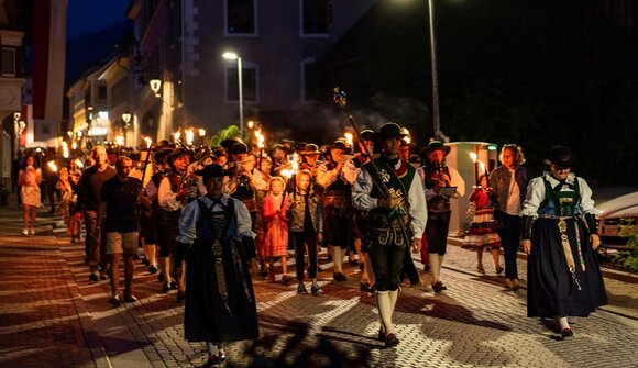 Concerto: Banda musicale di San Lorenzo