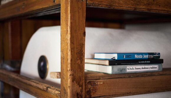 Le ladin sön munt - Corso di ladino