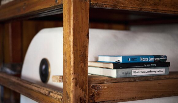 Le ladin sön munt - Corso di ladino