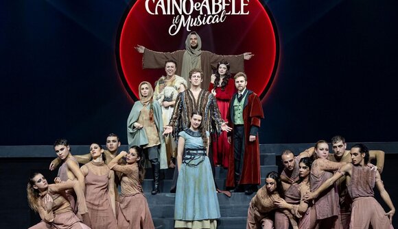 Caino e Abele - Musical