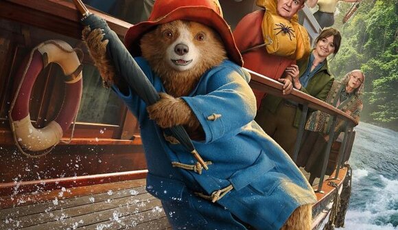 Film: Paddington in Peru
