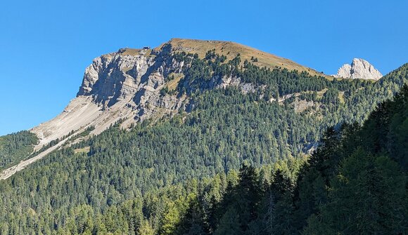 Balest – Scoprire la natura incontaminata