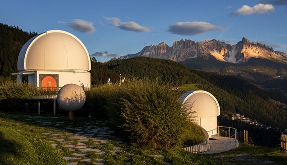 Mittwochs auf Tour: Weg der Sterne