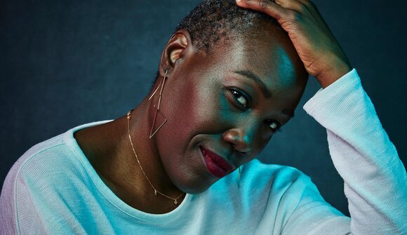 Chanda Rule in Concert "Not Your Mama"