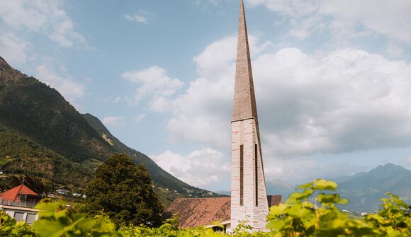 Kirchtagsfest im Egenhof