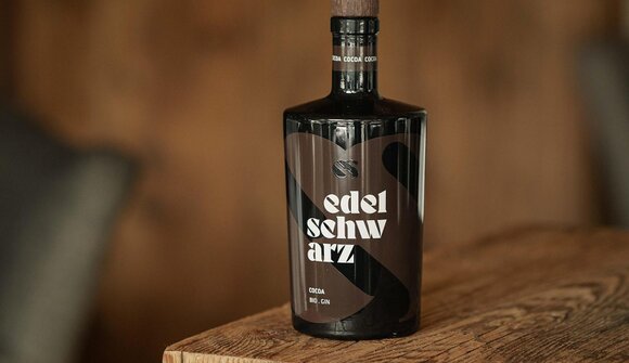 GIN & Chocolate Tasting & Aperitif