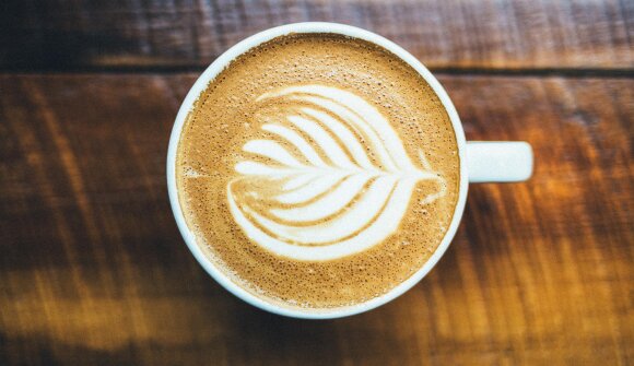 Tour di degustazione del caffè