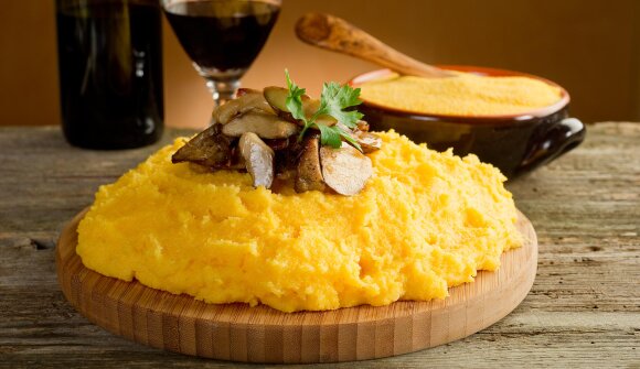 Sagra di Ruina